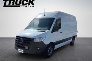 Mercedes-Benz Sprinter III 317 RWD - sprint U93411