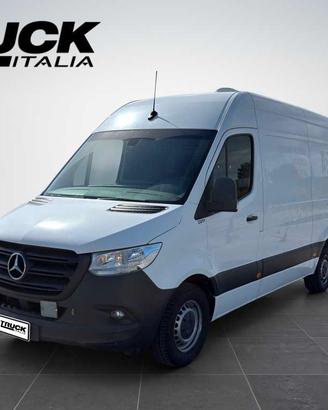 Mercedes-Benz Sprinter III 317 RWD - sprint U93411