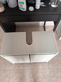 Mobile sotto lavabo