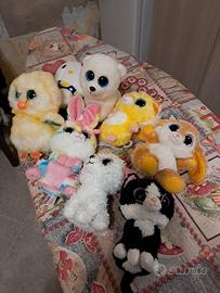 Mini Peluche 