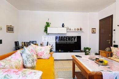 Appartamento a Pieve Emanuele 2 locali