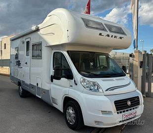 Laika ECOVIP 1 CLASSIC