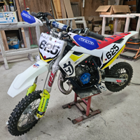 Husqvarna tc50