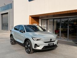 Volvo EC40 PLUS Single Motor standard range