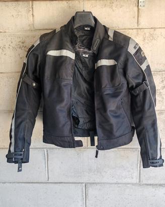 Giacca da moto estiva 