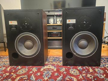 DIFFUSORI JBL L40 - UN CLASSICO DEL SUONO 