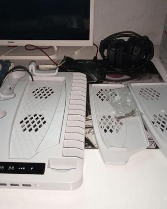 base di ricarica PlayStation 5