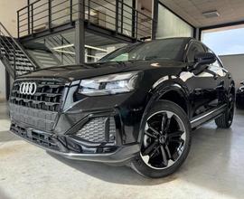 AUDI Q2 30 TDI S tronic Advanced Matrix Virtual