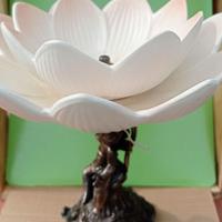 Alzatina di ceramica di Nove