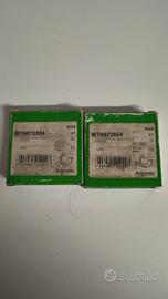 Interfaccia 4 canali schneider