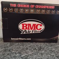 Filtro aria BMC per Toyota Yaris III 1.0 12V.

