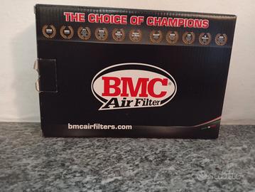 Filtro aria BMC per Toyota Yaris III 1.0 12V.

