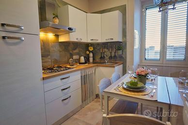 Appartamento Salerno centro