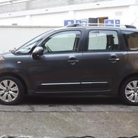 Citroen C3 Picasso 1.6 HDi 90 Seduction
