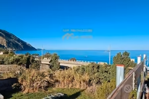 Appartamento Fronte Mare a Gioiosa Marea