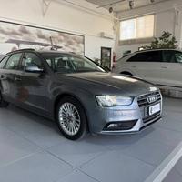 Audi A4 Avant 2.0 TDI 136CV MOD. BUSINESS