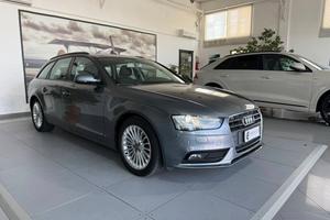 Audi A4 Avant 2.0 TDI 136CV MOD. BUSINESS