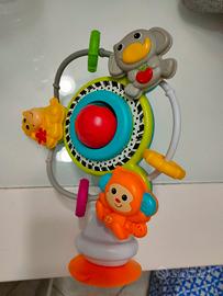 Giocattolo bimbi