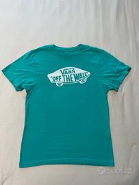 T-shirt Vans