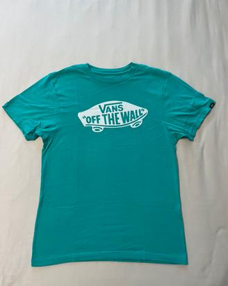 T-shirt Vans