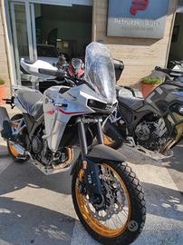 KOVE 800 X GT 2026 SOTTOCOSTO