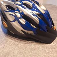 Casco ciclismo