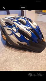 Casco ciclismo