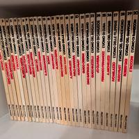 UN UOMO UN AVVENTURA