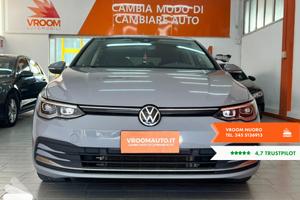 VOLKSWAGEN Golf 8� serie Golf 2.0 TDI 150 CV DS...