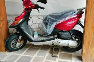 Motorino 50cc Yamaha booster BWS