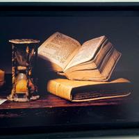 Mauro Davoli – Fotografia d’autore “Natura Morta”