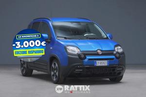 FIAT Pandina III 2024 Cross Pandina Cross 1.0 fire