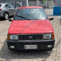 Autobianchi Y10 Turbo