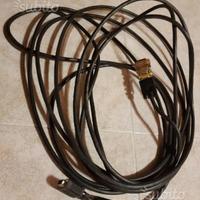 Cavo VGA 10 metri