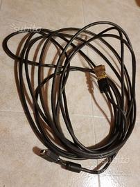 Cavo VGA 10 metri