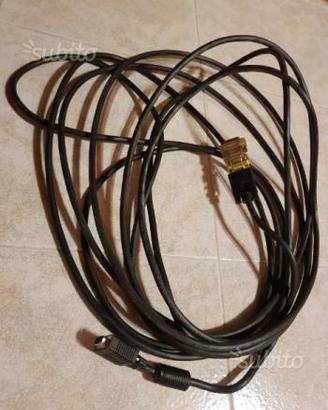 Cavo VGA 10 metri