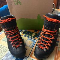 Scarponi da montagna/caccia mis. 41