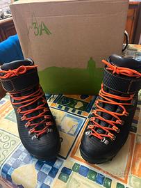 Scarponi da montagna/caccia mis. 41