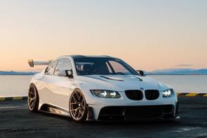 Bmw e92 320d