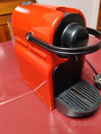 Macchina caffè espresso krups