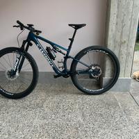 Specialized SWORKS epic 8 2026