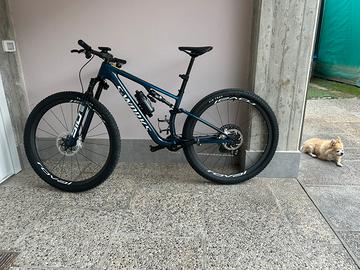 Specialized SWORKS epic 8 2026