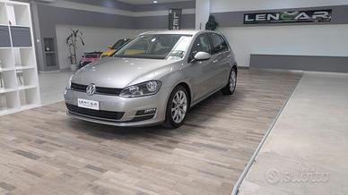 Volkswagen Golf 2.0 TDI 5p. Highline BlueMotion Te