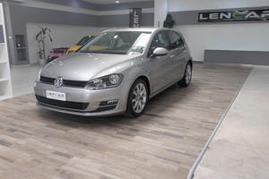 Volkswagen Golf 2.0 TDI 5p. Highline BlueMotion Te