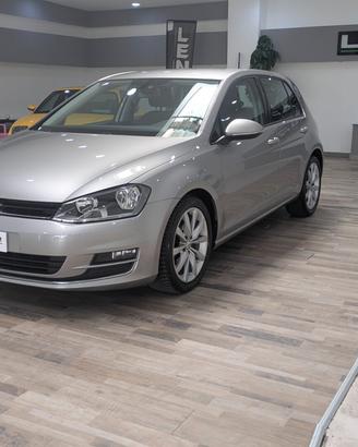 Volkswagen Golf 2.0 TDI 5p. Highline BlueMotion Te