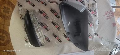 plastiche esterne, di specchio Sinistro 