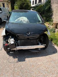 BMW I3 120AH