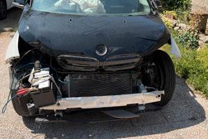 BMW I3 120AH
