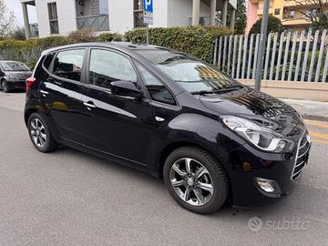 HYUNDAI iX20 1.4 BENZINA EURO 6 PERFETTA !!!
