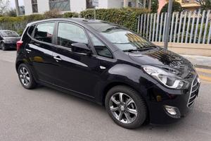 HYUNDAI iX20 1.4 BENZINA EURO 6 PERFETTA !!!